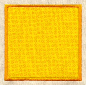 Patch Border - Square - Image 5
