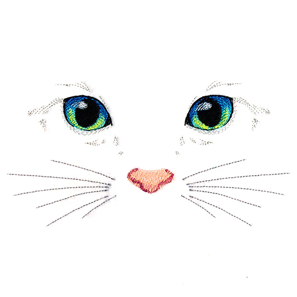 Paw-some Kitty Face - Image 4