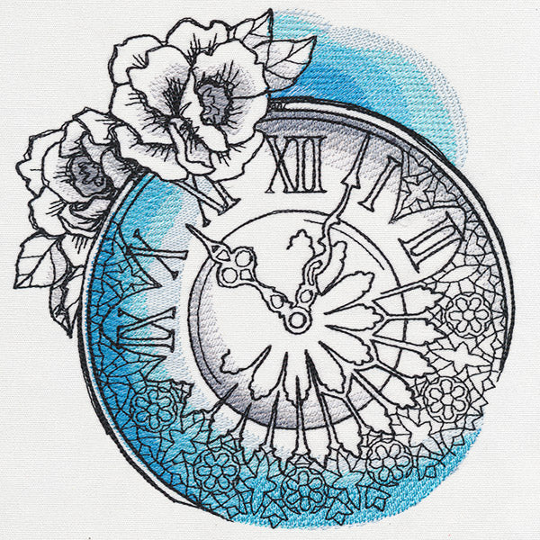 Phantasm - Clock - Image 2