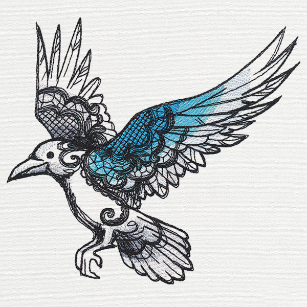 Phantasm - Raven - Image 3
