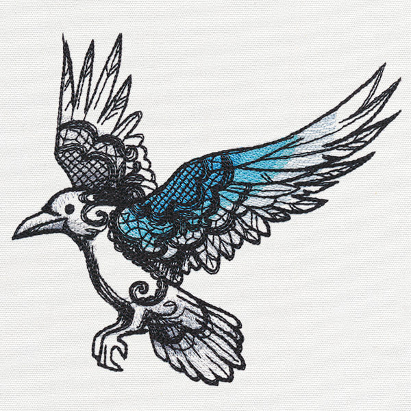 Phantasm - Raven - Image 4