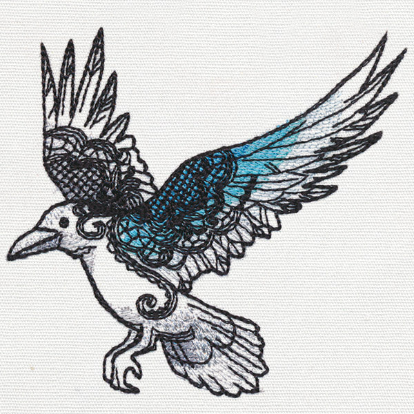Phantasm - Raven - Image 5