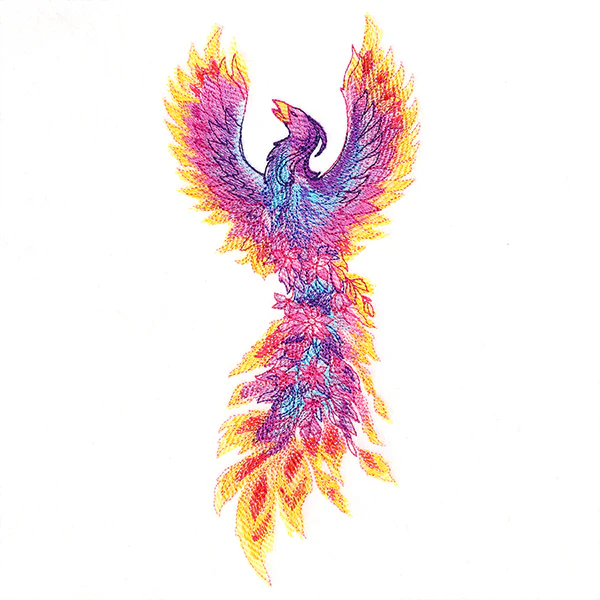 Phoenix in Bloom - Image 2