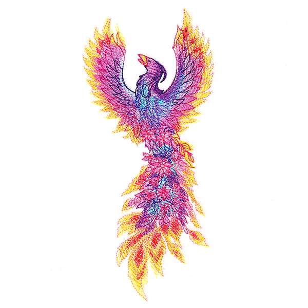 Phoenix in Bloom - Image 8