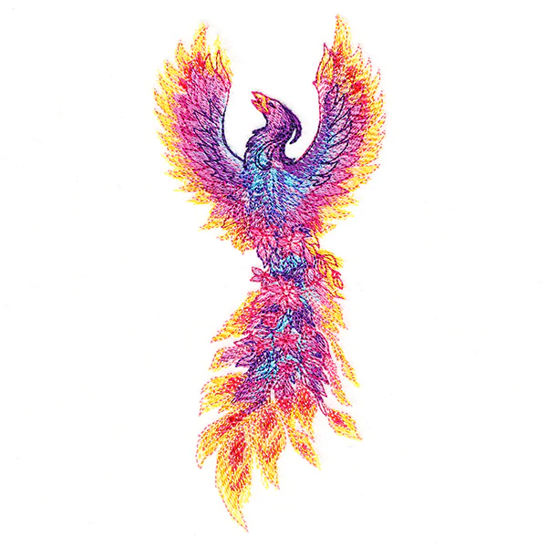 Phoenix in Bloom - Image 9
