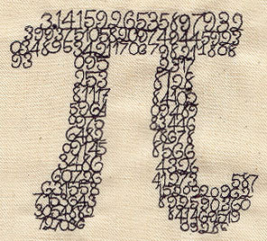 Pieces of Pi - Image 3