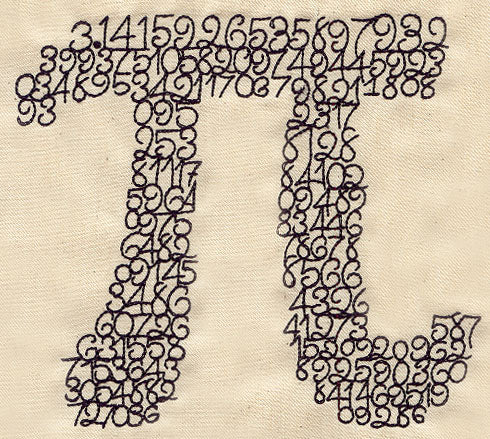 Pieces of Pi - Image 4