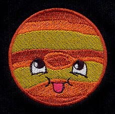 Planetary Pal Jupiter