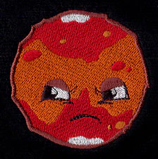 Planetary Pal Mars - Image 3