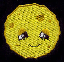 Planetary Pal Mercury - Image 3