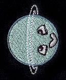 Planetary Pal Uranus - Image 2