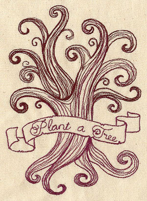 Plant a Tree - Image 3