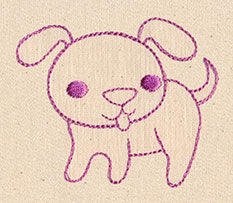 Playful Puppy 1 - Image 4