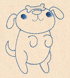 Playful Puppy 3 - Image 4