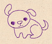 Playful Puppy 5 - Image 3
