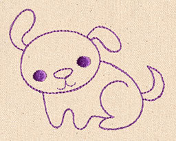 Playful Puppy 5 - Image 4