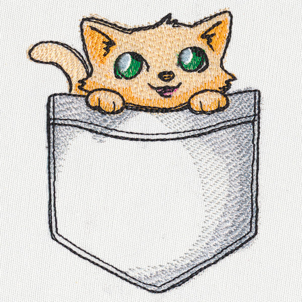 Pocket Monsters - Kitty - Image 2