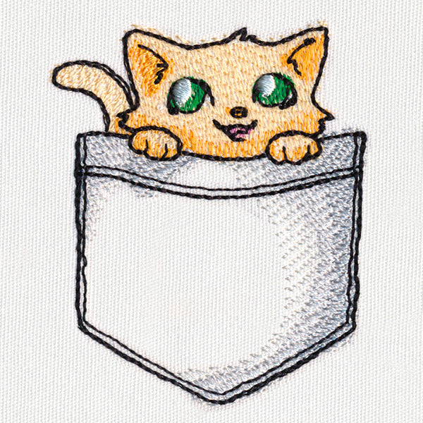 Pocket Monsters - Kitty - Image 3