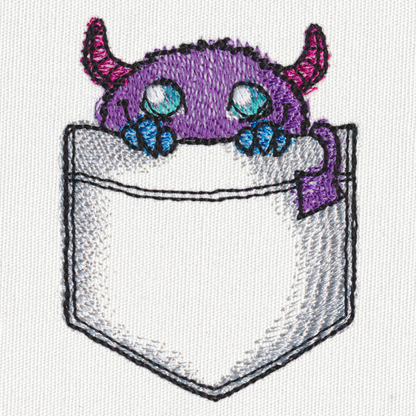 Pocket Monsters - Monster - Image 3