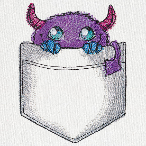 Pocket Monsters - Monster - Image 4