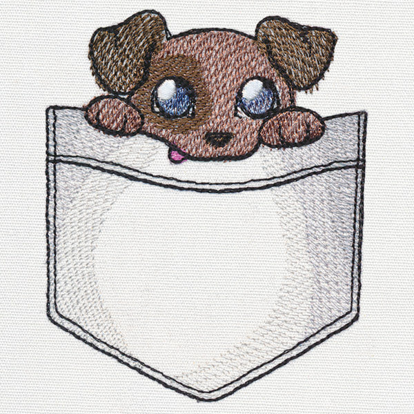 Pocket Monsters - Puppy - Image 2
