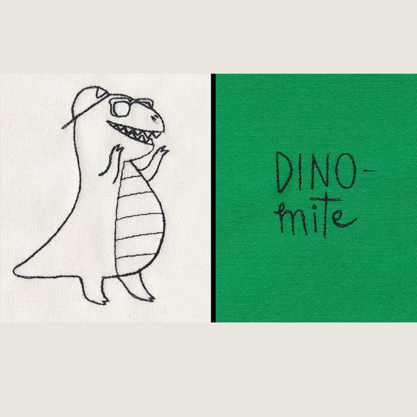 Pocket Pairs - Dino-Mite - Image 2