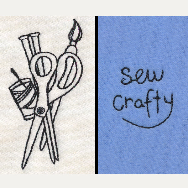 Pocket Pairs - Sew Crafty - Image 6