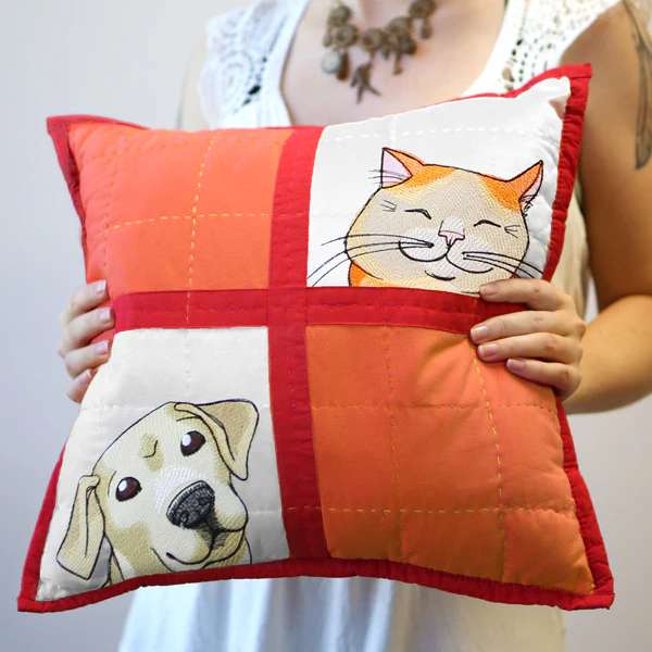 Pocket Pets (Design Pack) - Image 2