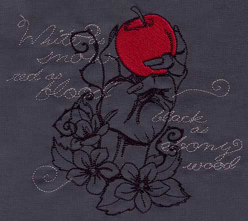 Poisoned Apple - Image 4
