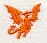 Polo Dragon