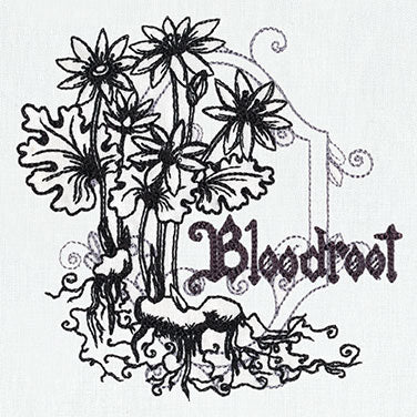 Pretty Poison - Bloodroot - Image 2