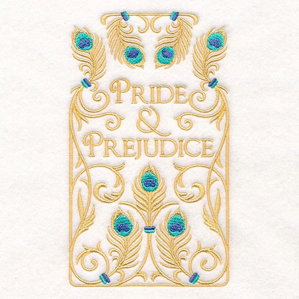 Pride & Prejudice - Image 33