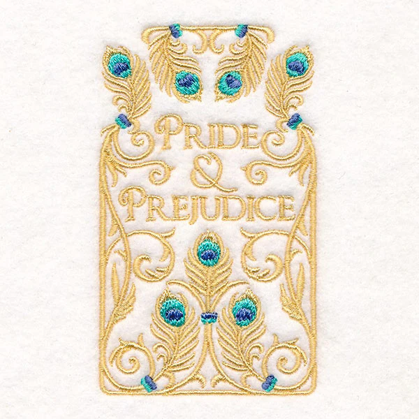 Pride & Prejudice - Image 37