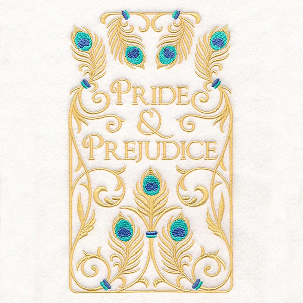 Pride & Prejudice - Image 45