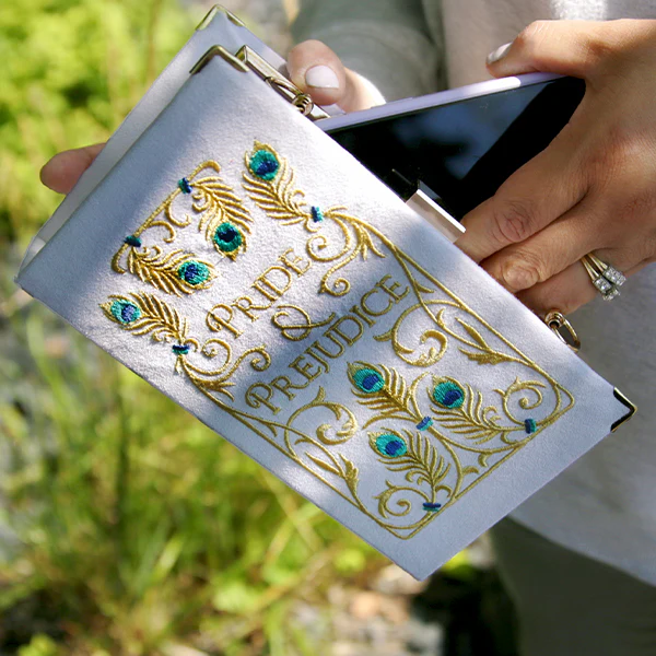 Pride & Prejudice - Image 9
