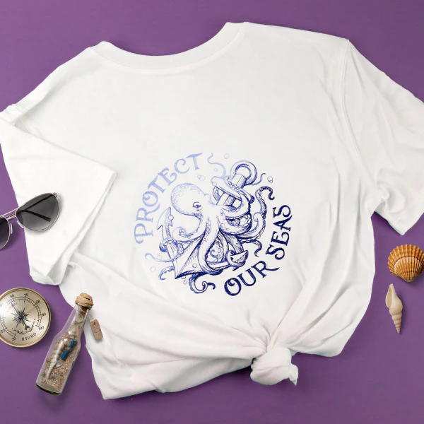 Protect Our Seas - Image 6