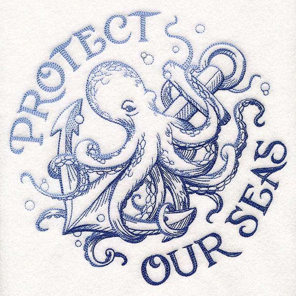 Protect Our Seas - Image 9