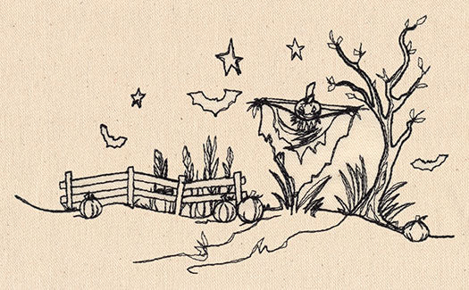 Pumpkin Patch - Image 2
