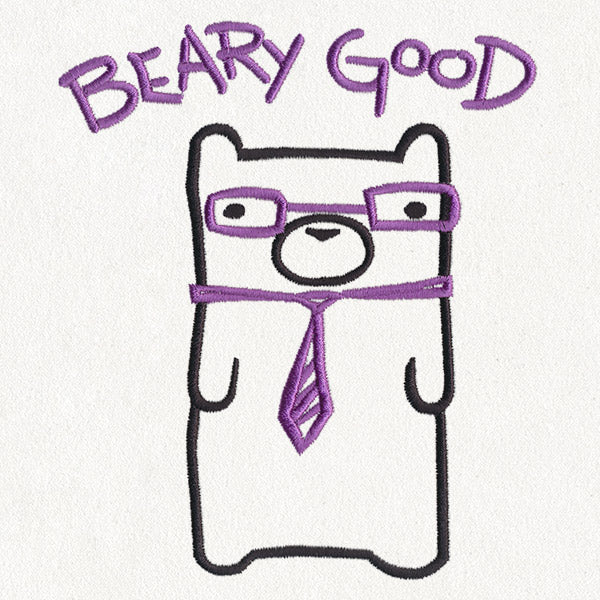 Punimals - Beary Good - Image 2