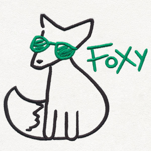 Punimals - Foxy - Image 2