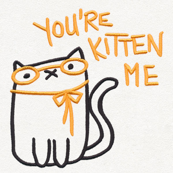 Punimals - You're Kitten Me - Image 2