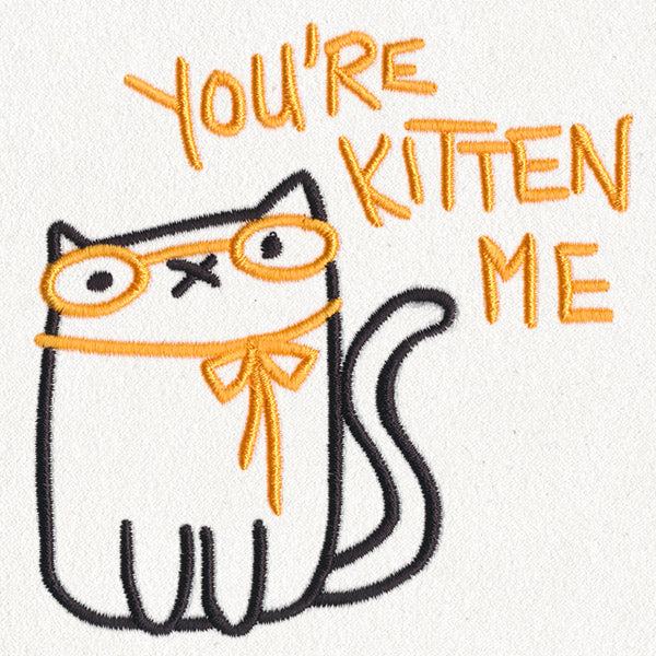 Punimals - You're Kitten Me - Image 3