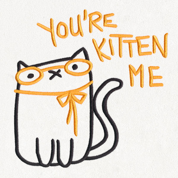 Punimals - You're Kitten Me - Image 4