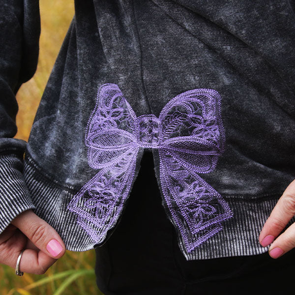 Put a Bow on It