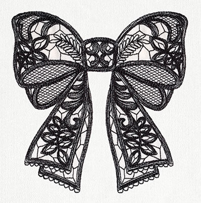 Put a Bow on It - Image 3