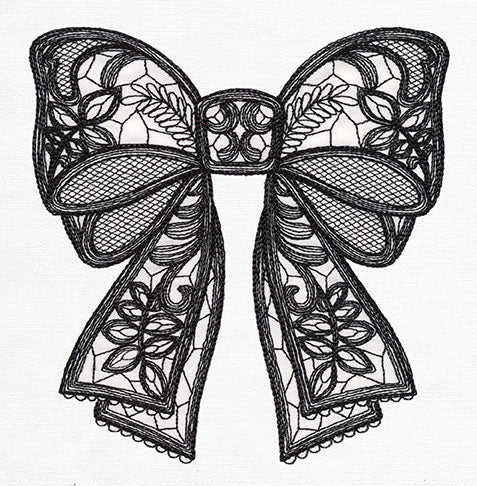 Put a Bow on It - Image 6