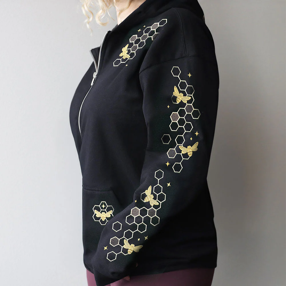 Queen Bee Apparel Design Pack - Image 3