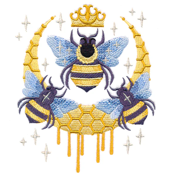 Queen Beehive - Image 5