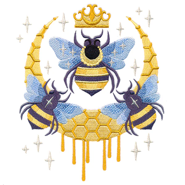 Queen Beehive - Image 7