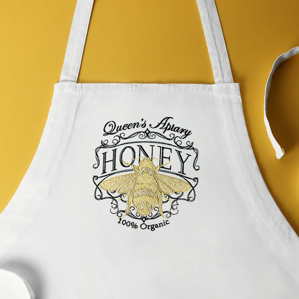 Queen's Apiary Honey - Image 4